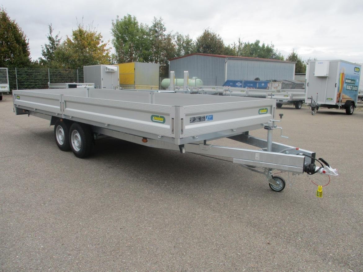 Trailer Unsinn GTAS3530