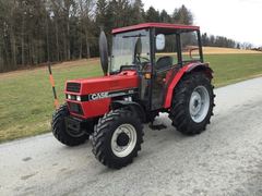 Case IH A