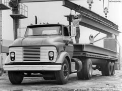 Chevrolet Series 50/60/70/80 Short Conventional