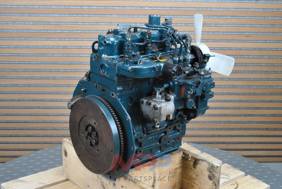 Diesel engine Daihatsu DM950D-RG