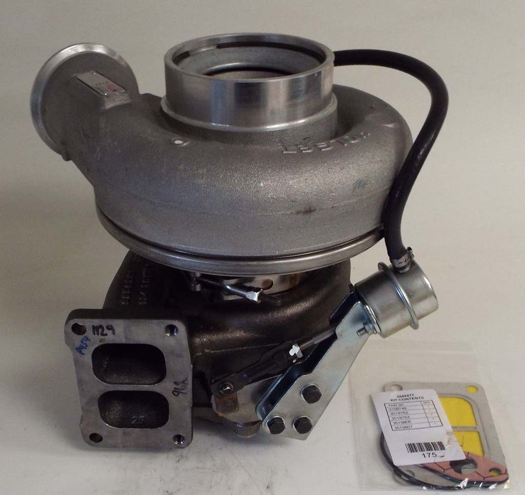 Diesel engine Ihi Agri Tech 432600-4514