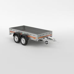 Temared ECO 2612/2