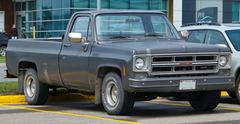 GMC C 1500