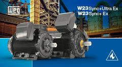 WEG K8B EXNE2