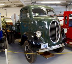 Ford F600 Marmon-Herrington