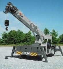Grove YB5518