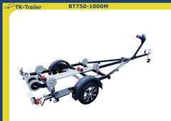 Tk Trailer BT750
