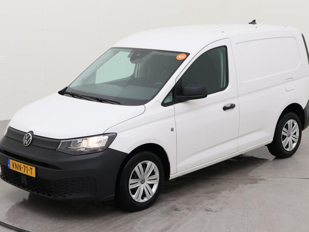Transporter Volkswagen TDI 66 KW