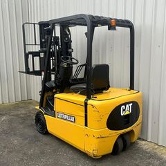 CAT Lift Trucks EP18KT