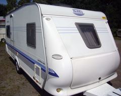 HOBBY 460 UFE EXCELLET EASY