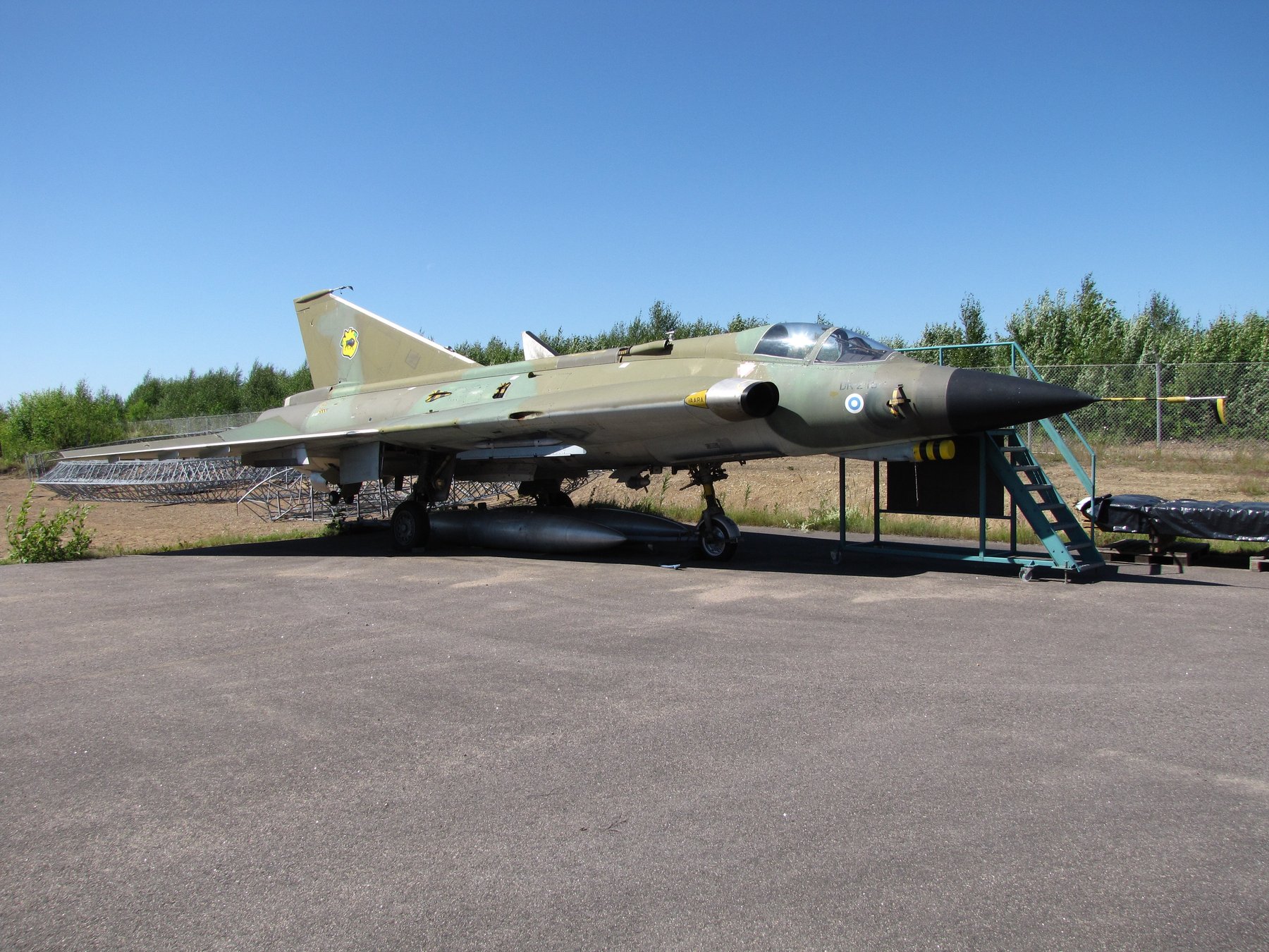 Car trailers up to 3.5 t KARELIA TR6