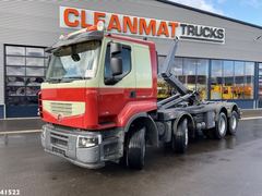 Renault PREMIUM LANDER 460.19 T 3M