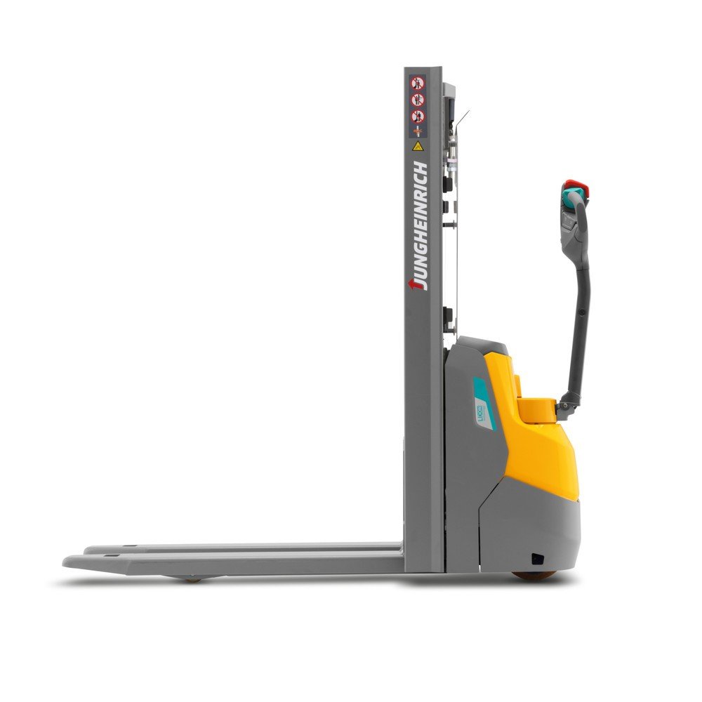 Pallet truck Jungheinrich EJC 110 - 290ZT