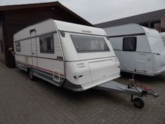 CABBY CISIUM 58 L