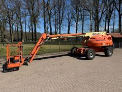 JLG 400CRT