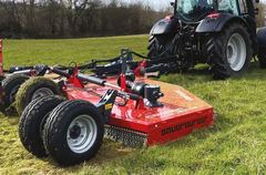 Sauerburger SH 336