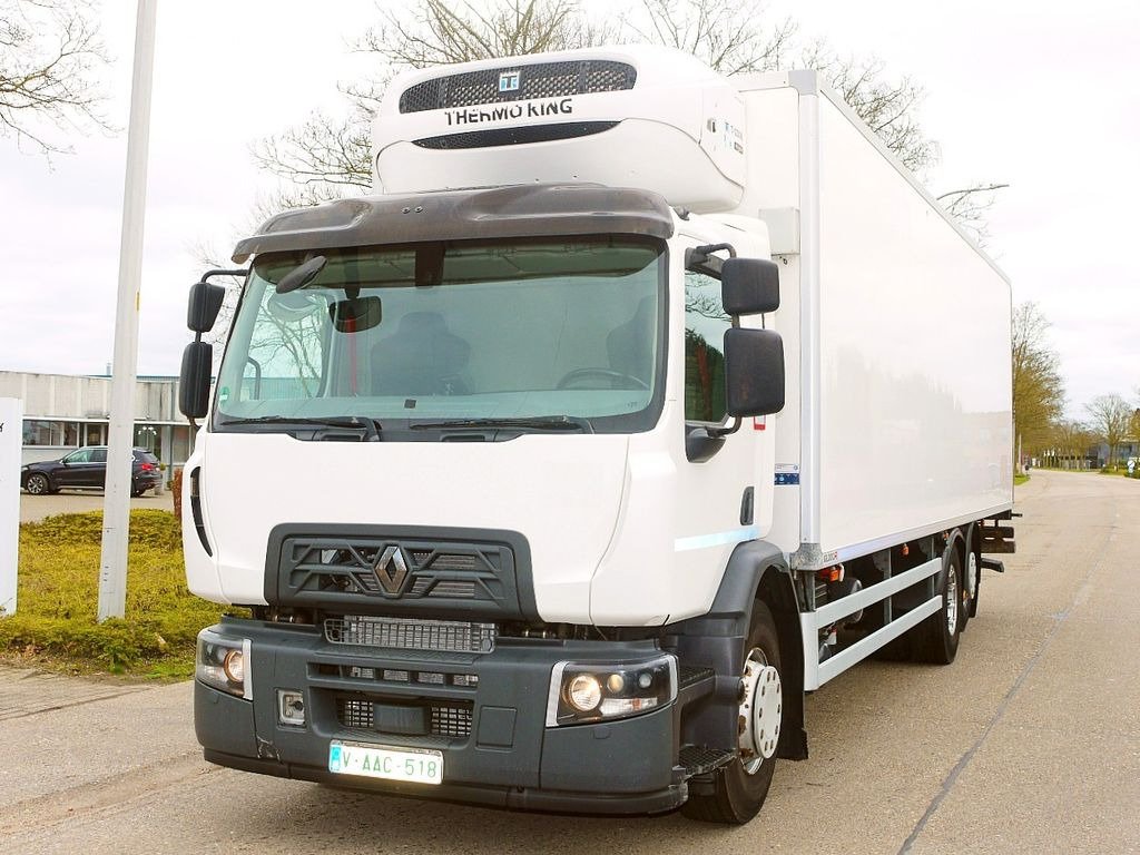 Light trailers up to 750 kg Kiito 400X192