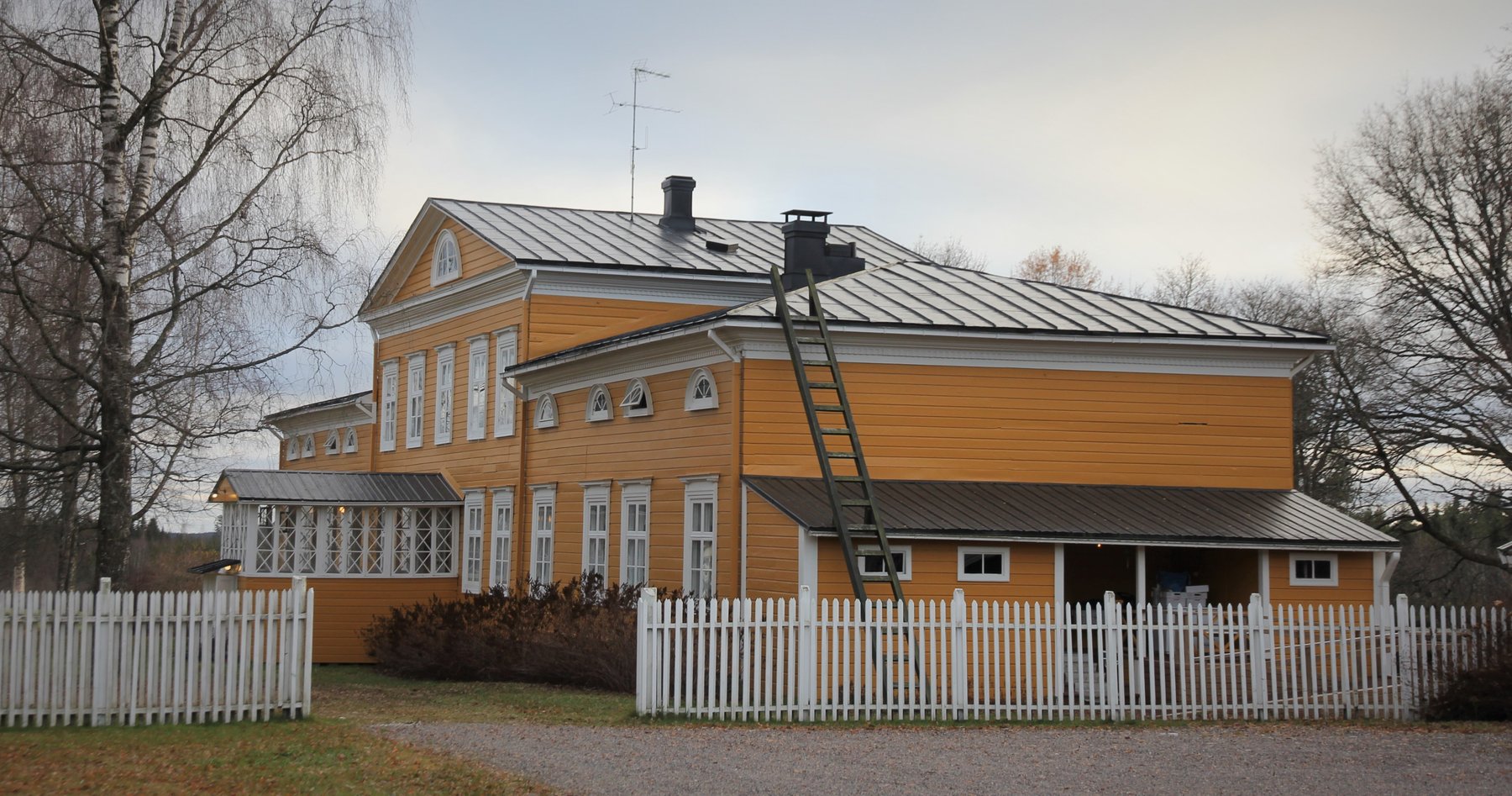 Car trailers up to 3.5 t Omavalmiste KOJON KARTANO