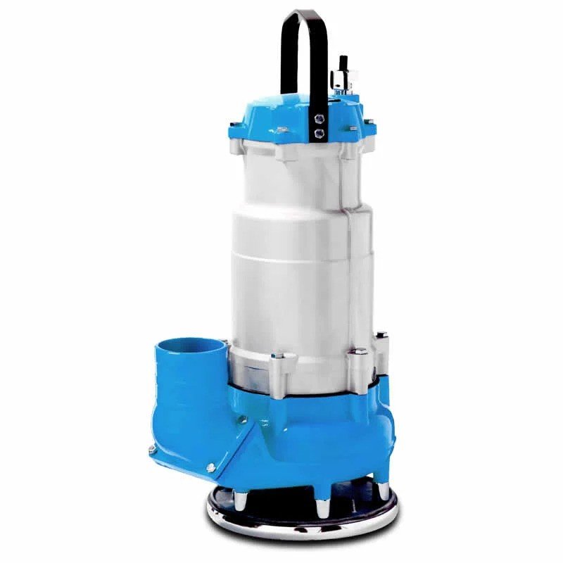 Drilling equipment Pumpex SP 30-2160 K 32