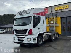 Iveco , 440TY/PT
