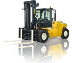 Yale GDP 140 EB