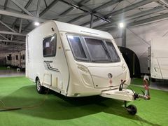 SWIFT FAIRWAY 530