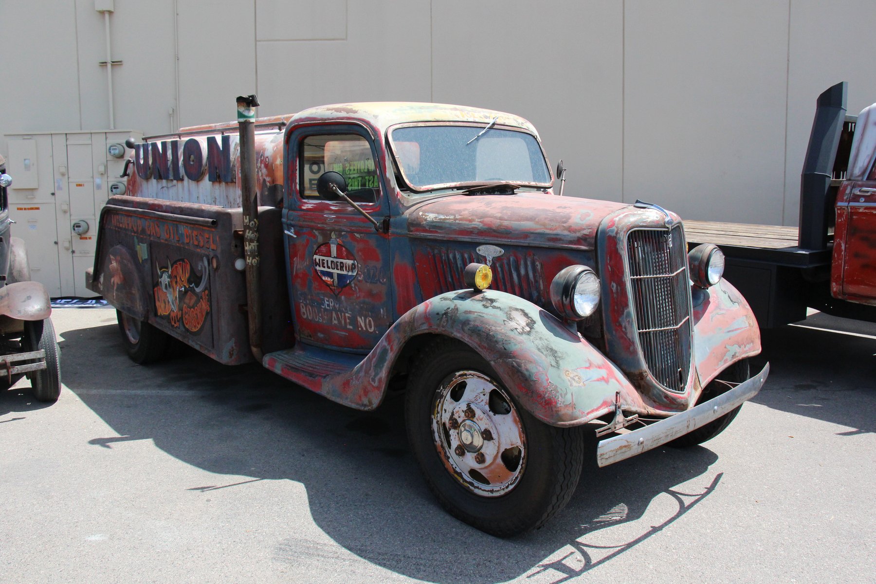 Ford 51