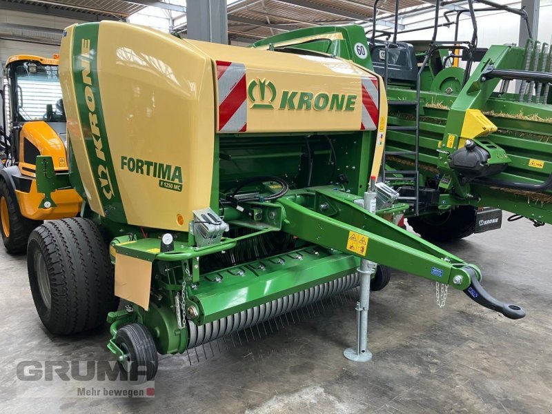 Krone Fortima F 1250 MC