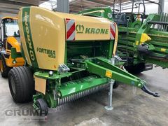 Krone Fortima F 1250 MC