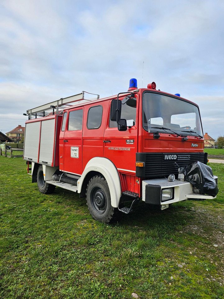 Iveco 75-16