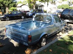 Volkswagen 261 PICK UP