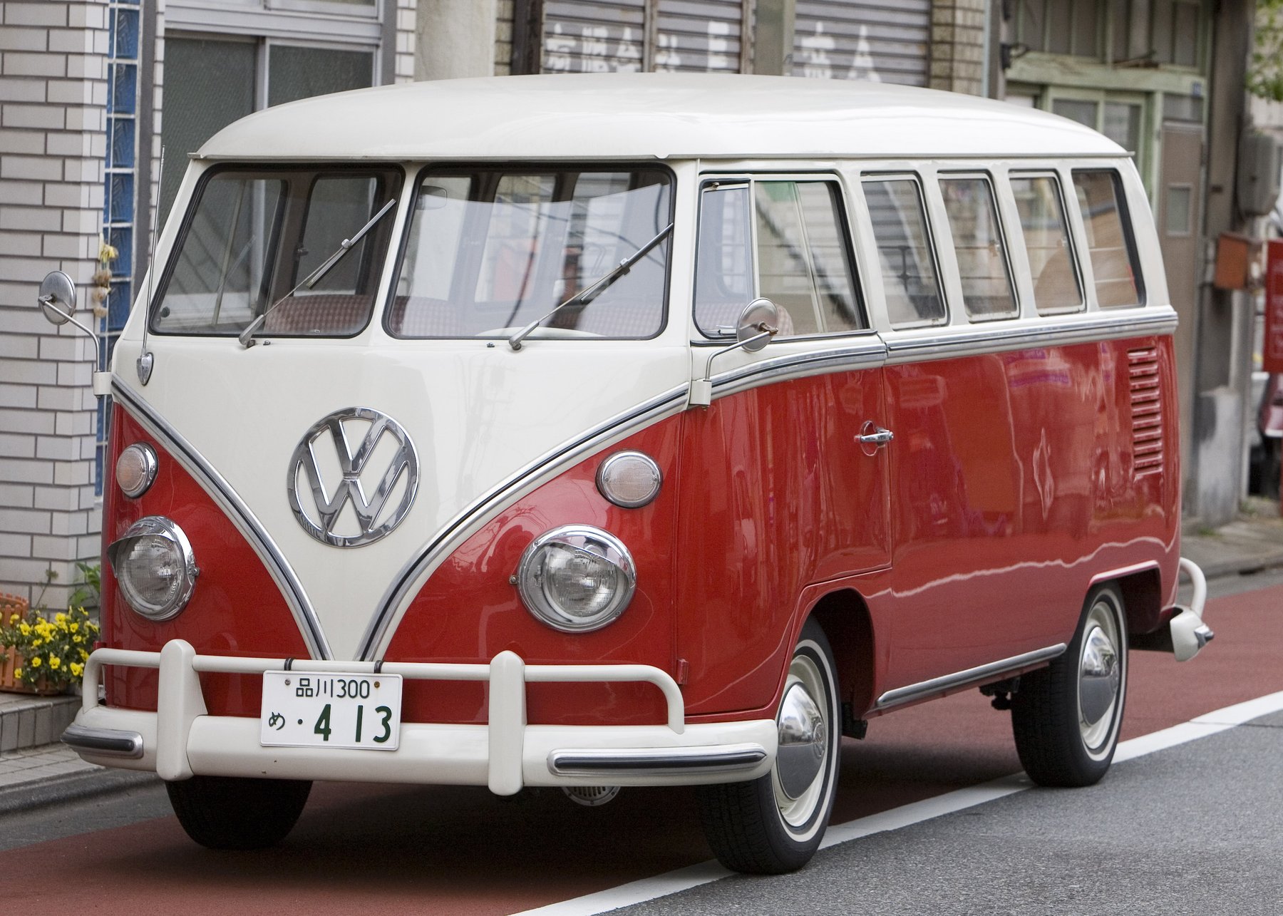 Transporter Volkswagen 5ov 1968cm3