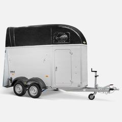 Humbaur SINGLE AG