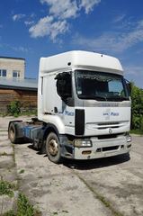 Renault HR385-19T