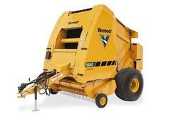 Vermeer 604XL