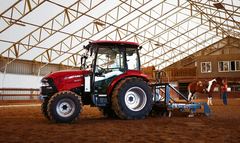 Case IH Farmall 55C