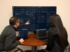 ChampionX LOOKOUT Optimization Services