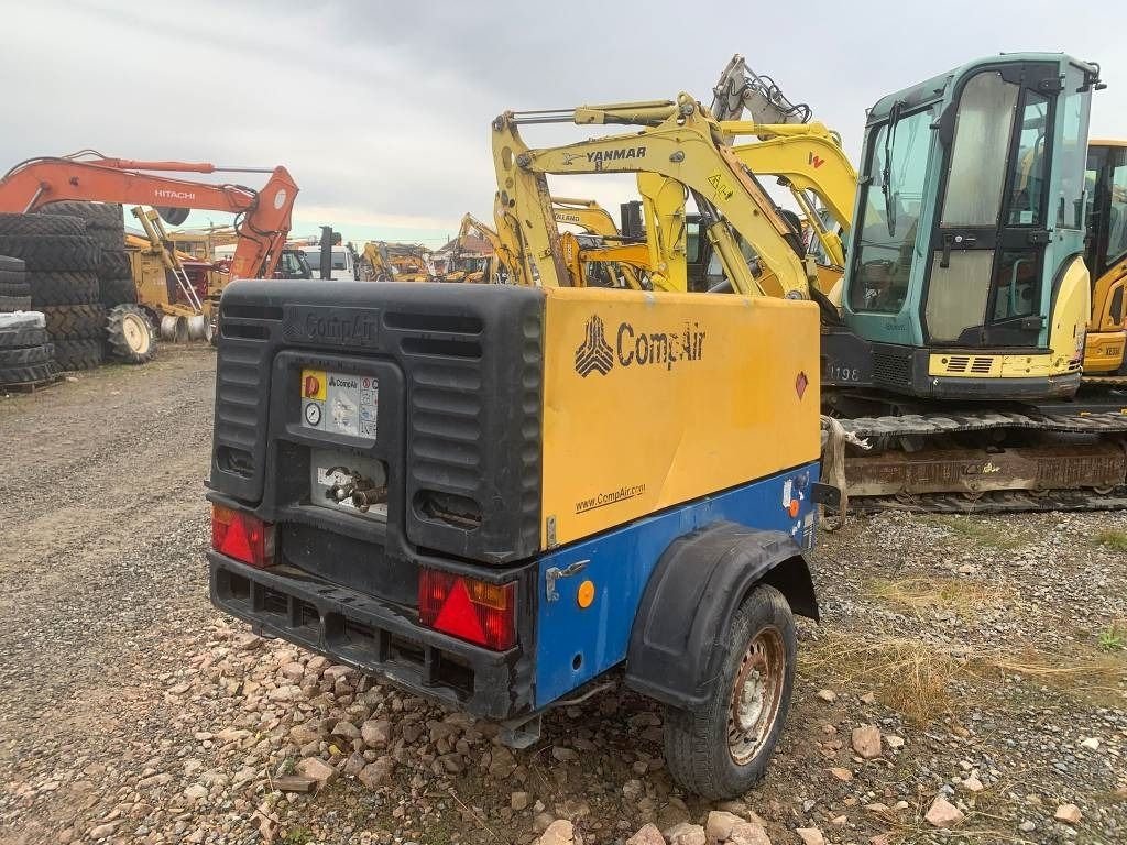 Compair DLT 1302