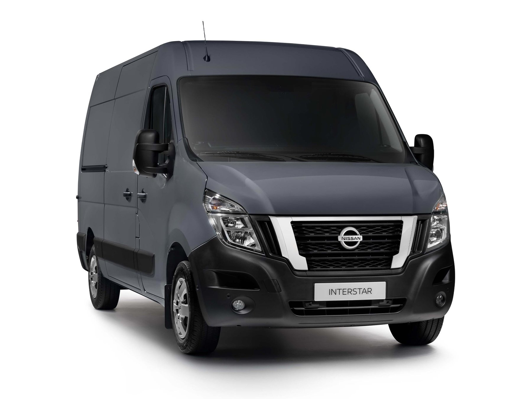 Van Nissan 1000 L1H1 2.5 DCI 135 DC