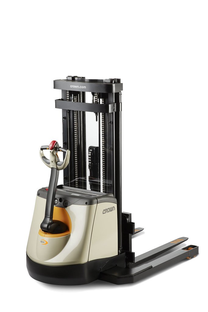 Wyposażenie magazynowe Crown SX 3000-30 TT-4267