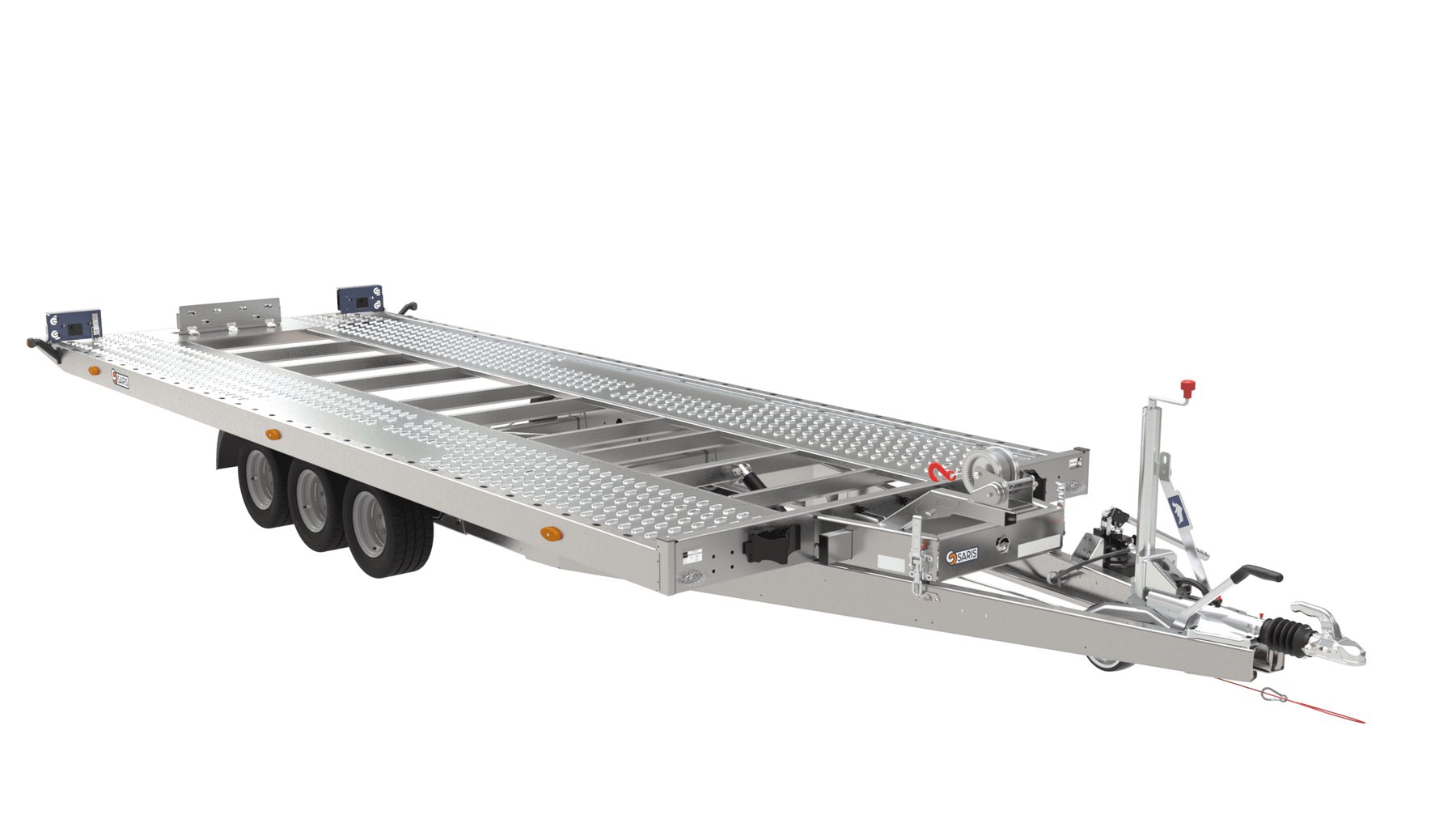 Saris PXL2027