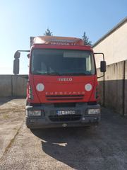 Iveco EURO CARGO 160