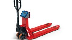 Linde D12SP