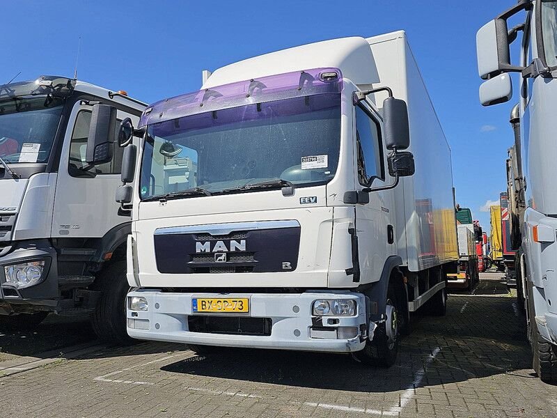 MAN TGL03