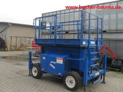 UpRight X33RT