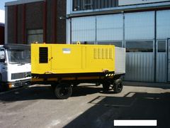 ASR Ground Power Units