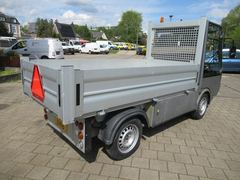 Nissan KSLG-FBN-PICKUP