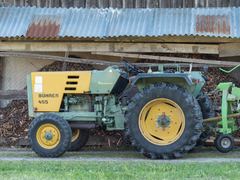 Bührer KOMFORT 455 (A)