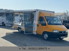 Fiat DUCATO 230/BORCO-HÖHNS