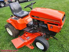 Ariens GT14